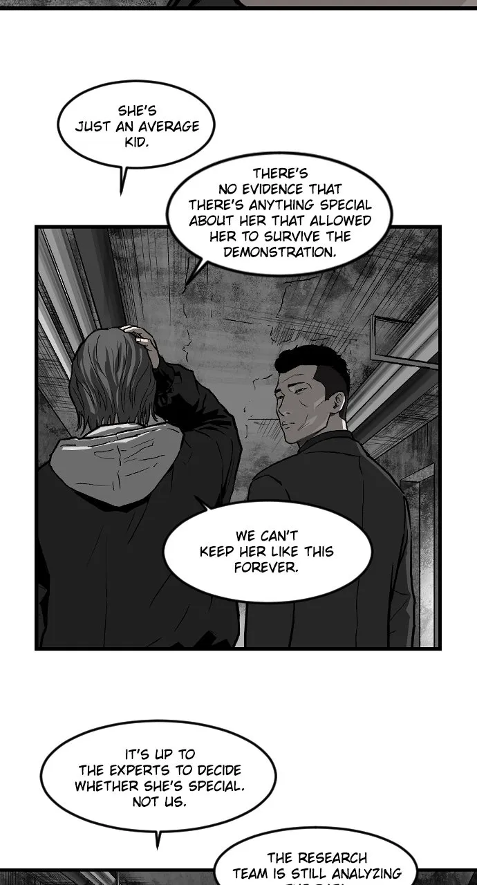 Read Hellbound 2: The Resurrected chapter 14 image 29 on Lezhin