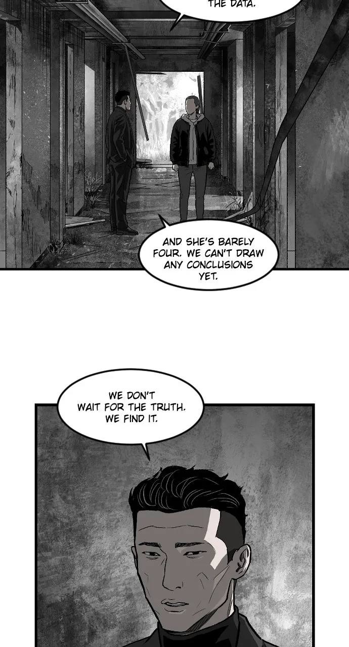 Read Hellbound 2: The Resurrected chapter 14 image 30 on Lezhin