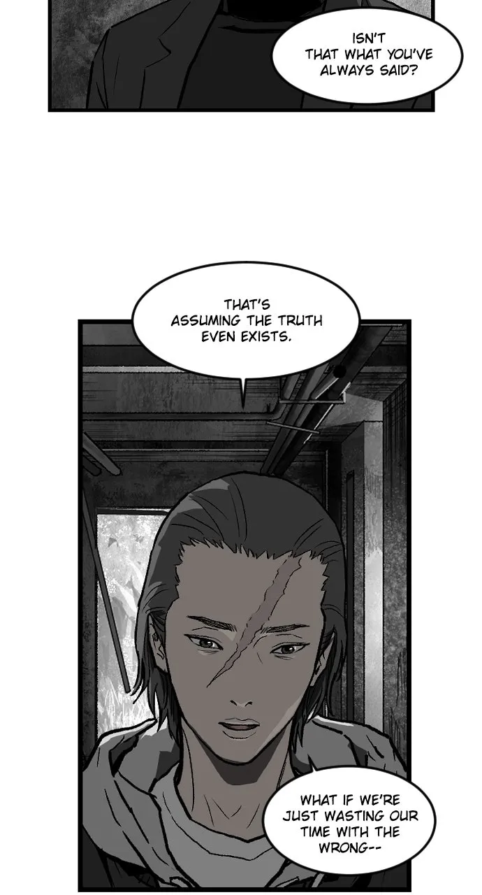 Read Hellbound 2: The Resurrected chapter 14 image 31 on Lezhin