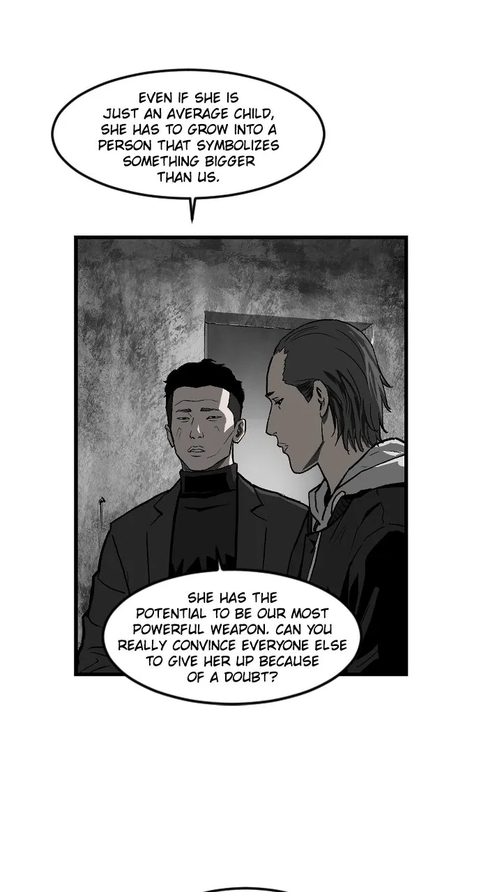 Read Hellbound 2: The Resurrected chapter 14 image 32 on Lezhin