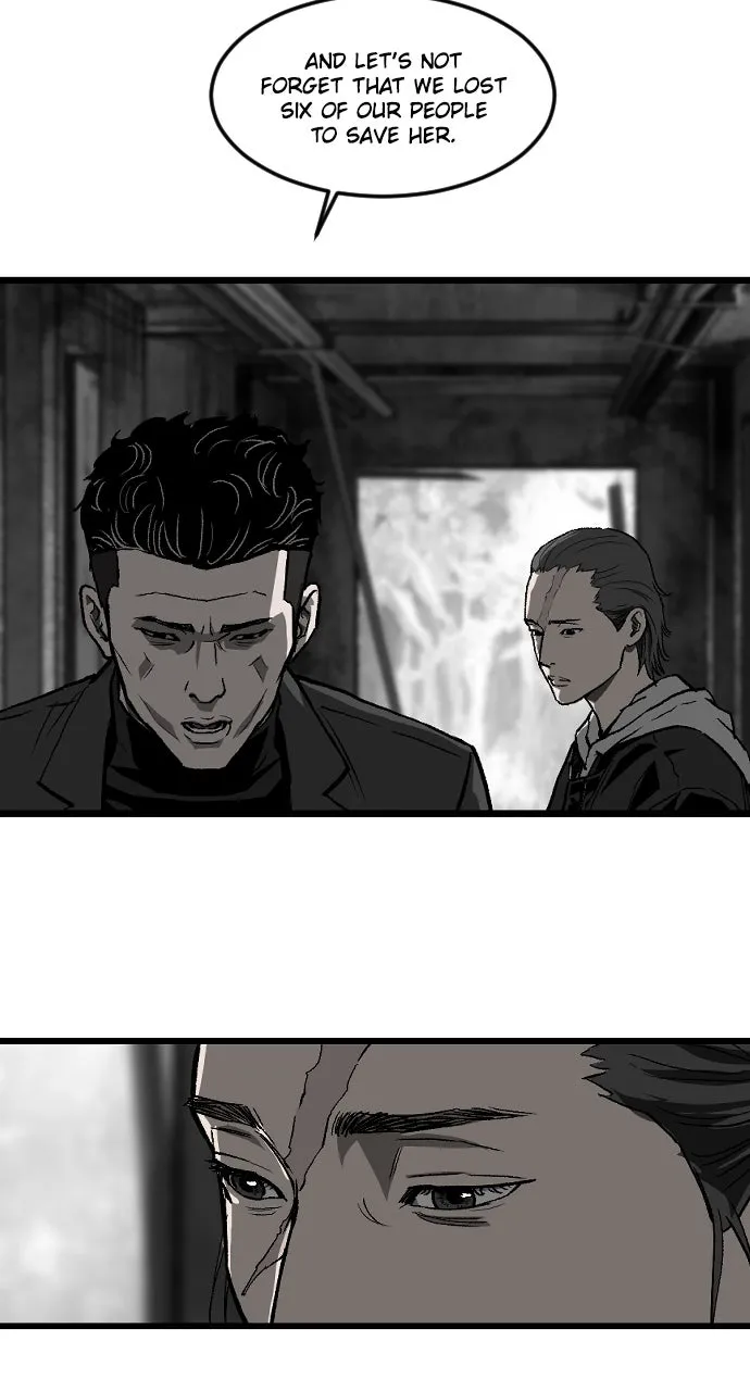 Read Hellbound 2: The Resurrected chapter 14 image 33 on Lezhin