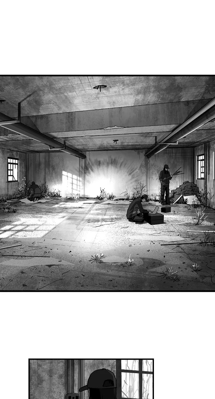 Read Hellbound 2: The Resurrected chapter 14 image 34 on Lezhin