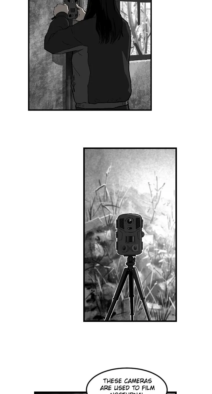 Read Hellbound 2: The Resurrected chapter 14 image 35 on Lezhin