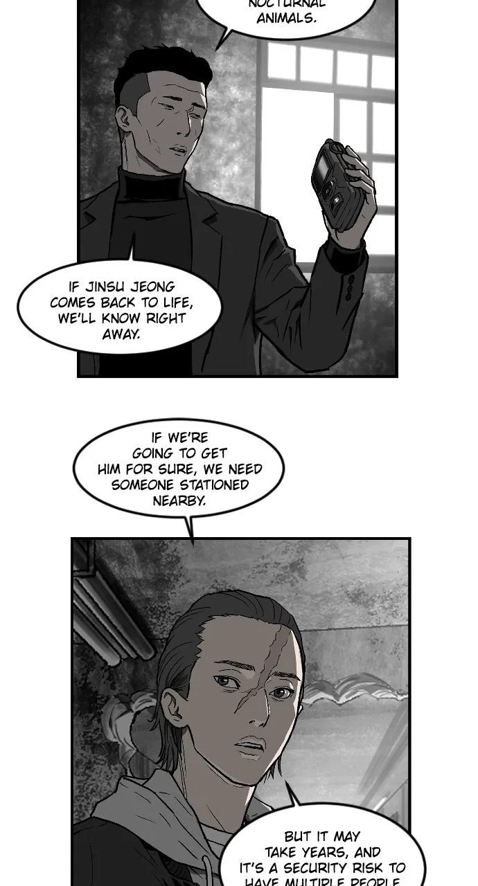Read Hellbound 2: The Resurrected chapter 14 image 36 on Lezhin
