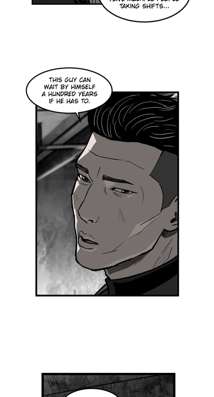 Read Hellbound 2: The Resurrected chapter 14 image 37 on Lezhin