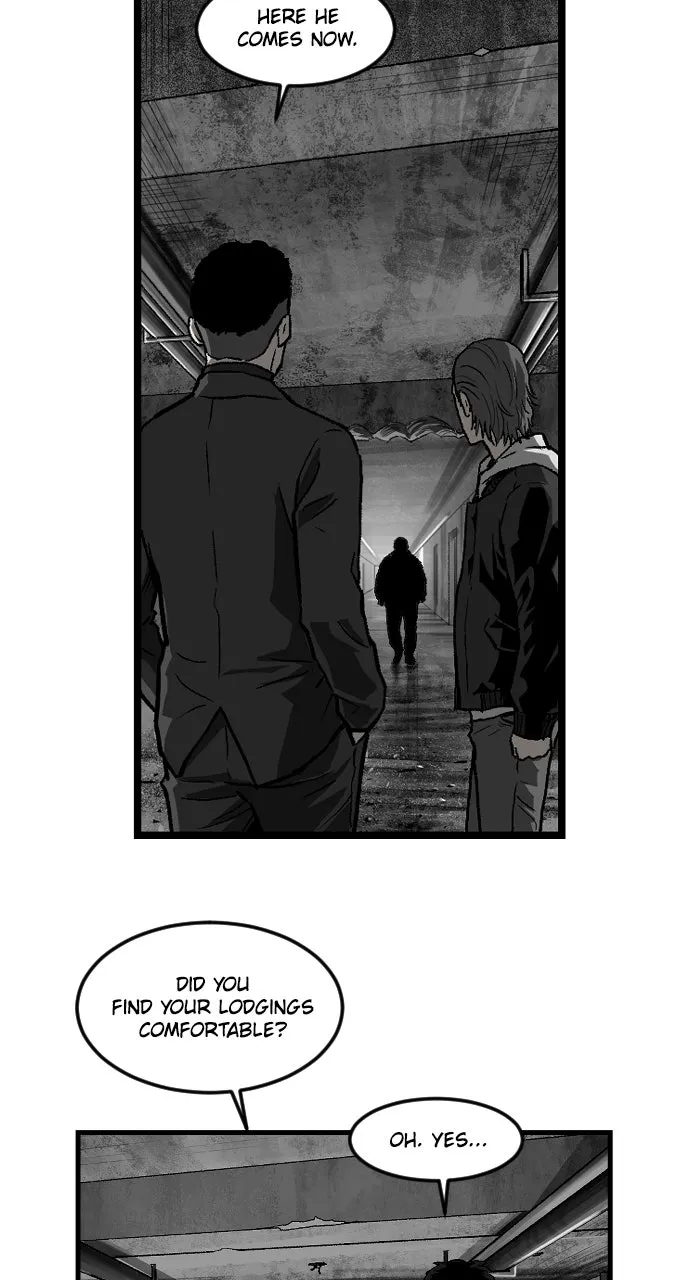 Read Hellbound 2: The Resurrected chapter 14 image 38 on Lezhin