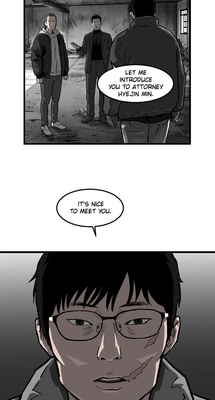 Read Hellbound 2: The Resurrected chapter 14 image 39 on Lezhin