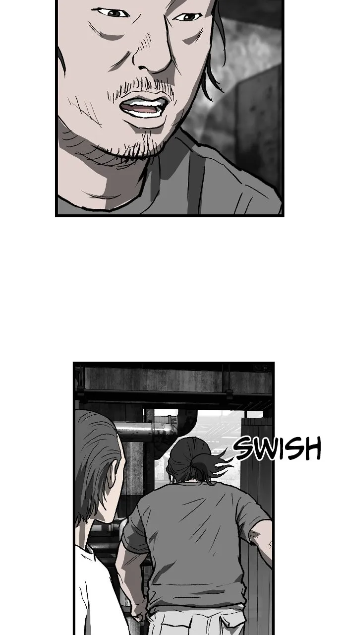 Read Hellbound 2: The Resurrected chapter 14 image 4 on Lezhin