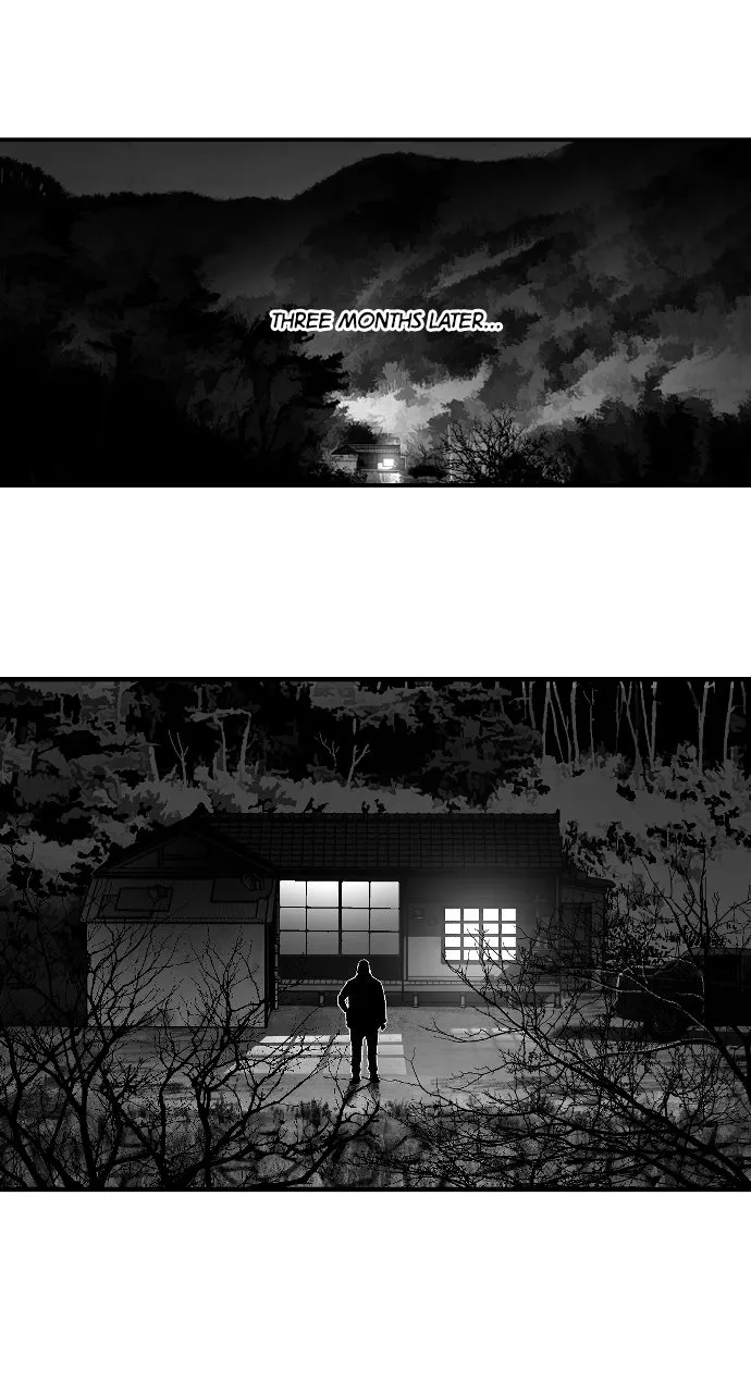 Read Hellbound 2: The Resurrected chapter 14 image 41 on Lezhin