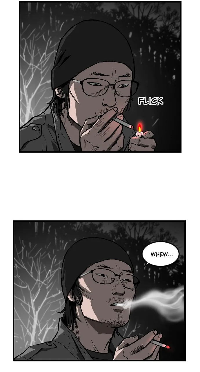 Read Hellbound 2: The Resurrected chapter 14 image 42 on Lezhin