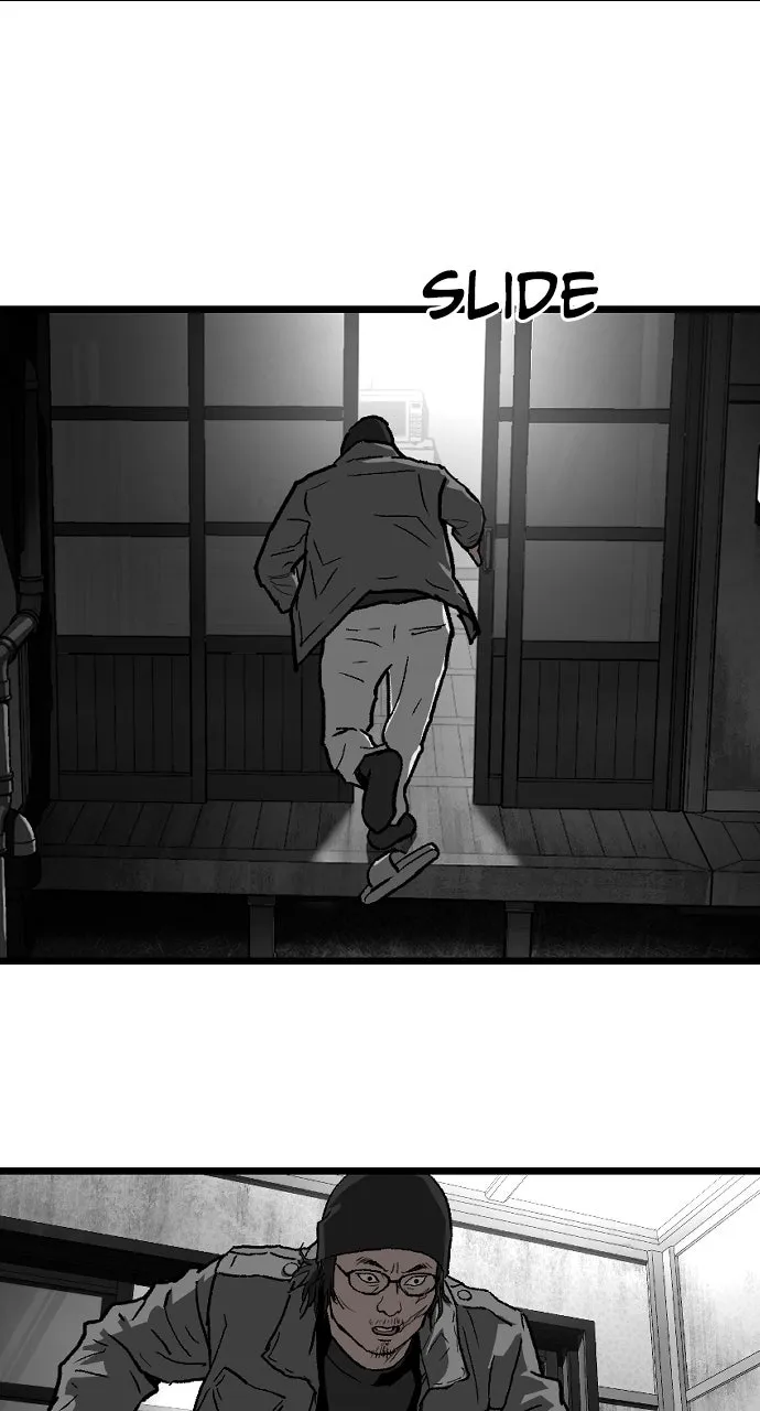 Read Hellbound 2: The Resurrected chapter 14 image 46 on Lezhin