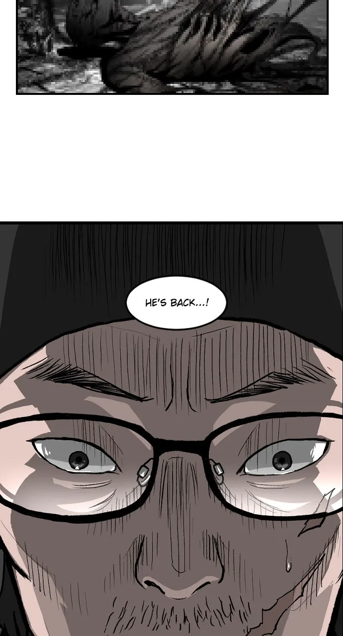Read Hellbound 2: The Resurrected chapter 14 image 48 on Lezhin