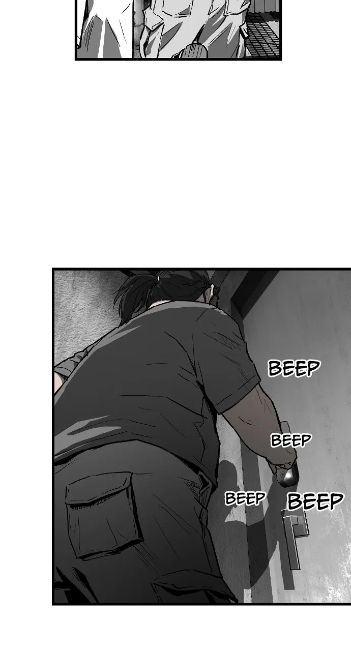 Read Hellbound 2: The Resurrected chapter 14 image 5 on Lezhin