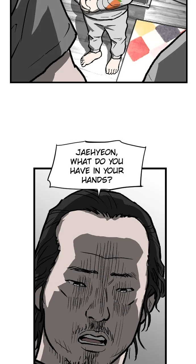 Read Hellbound 2: The Resurrected chapter 14 image 8 on Lezhin