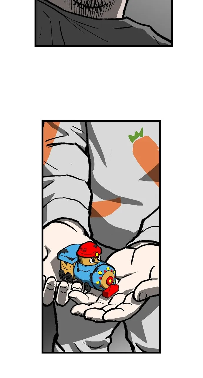 Read Hellbound 2: The Resurrected chapter 14 image 9 on Lezhin