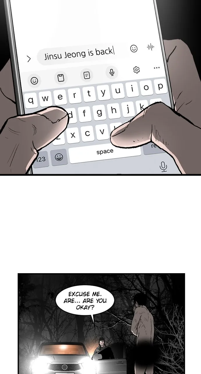 Read Hellbound 2: The Resurrected chapter 15 image 11 on Lezhin