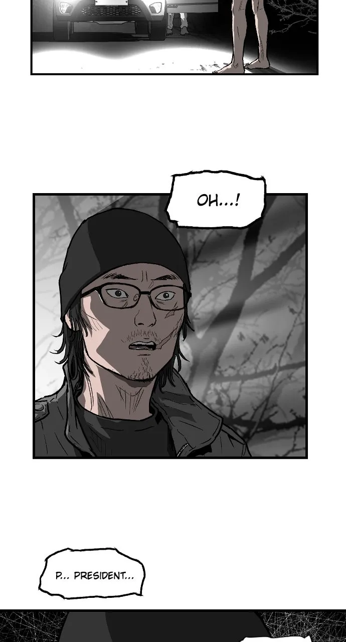 Read Hellbound 2: The Resurrected chapter 15 image 12 on Lezhin