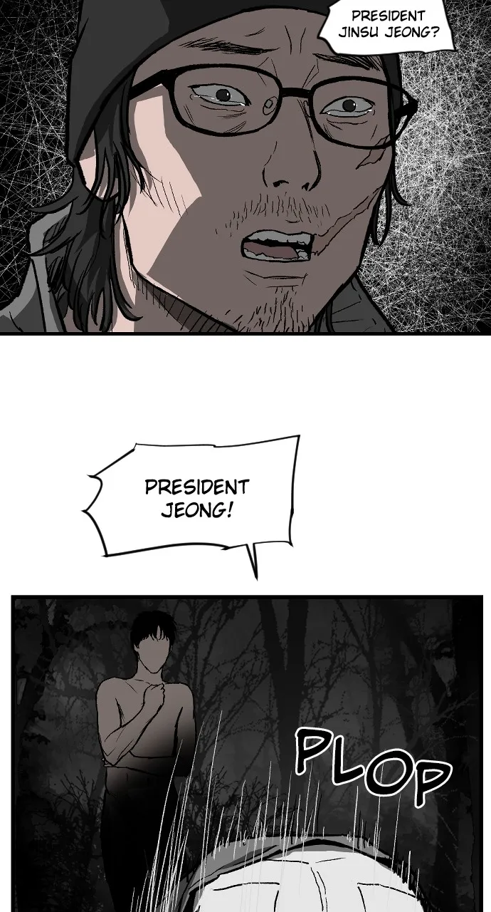 Read Hellbound 2: The Resurrected chapter 15 image 13 on Lezhin