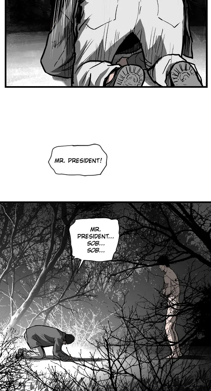 Read Hellbound 2: The Resurrected chapter 15 image 14 on Lezhin