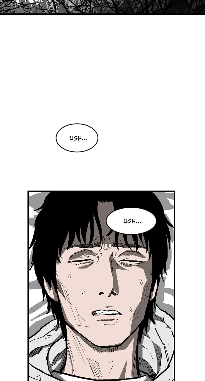 Read Hellbound 2: The Resurrected chapter 15 image 15 on Lezhin