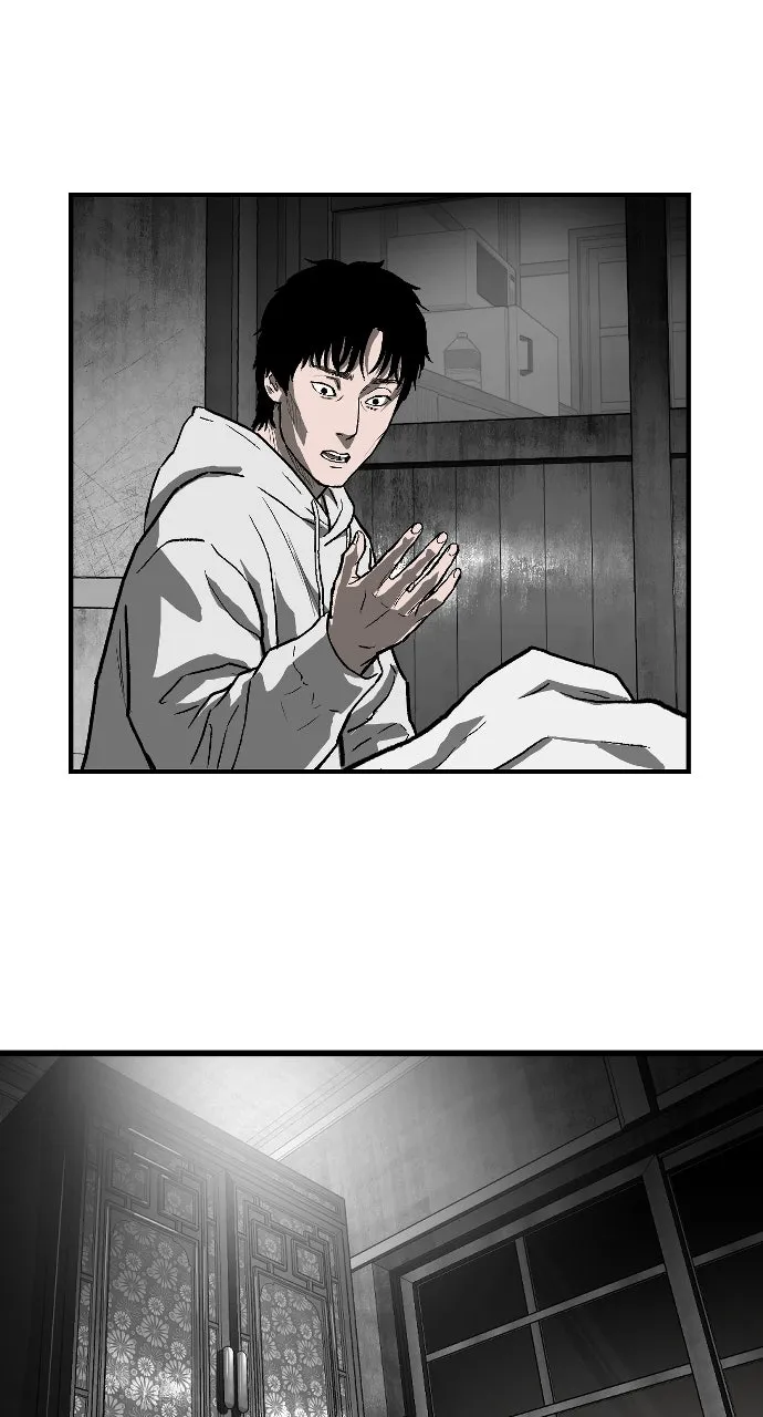 Read Hellbound 2: The Resurrected chapter 15 image 18 on Lezhin