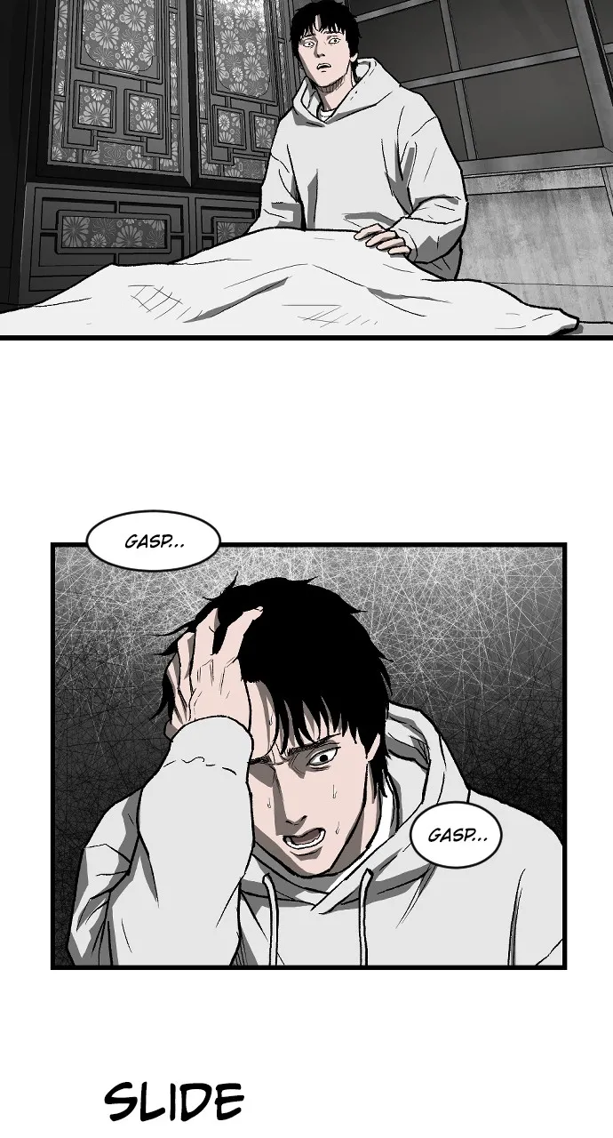 Read Hellbound 2: The Resurrected chapter 15 image 19 on Lezhin