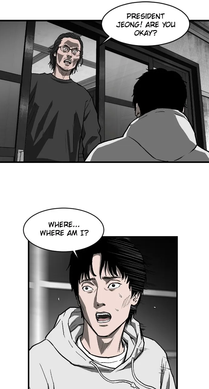 Read Hellbound 2: The Resurrected chapter 15 image 20 on Lezhin