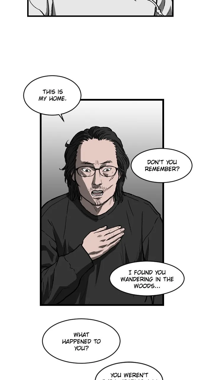 Read Hellbound 2: The Resurrected chapter 15 image 21 on Lezhin
