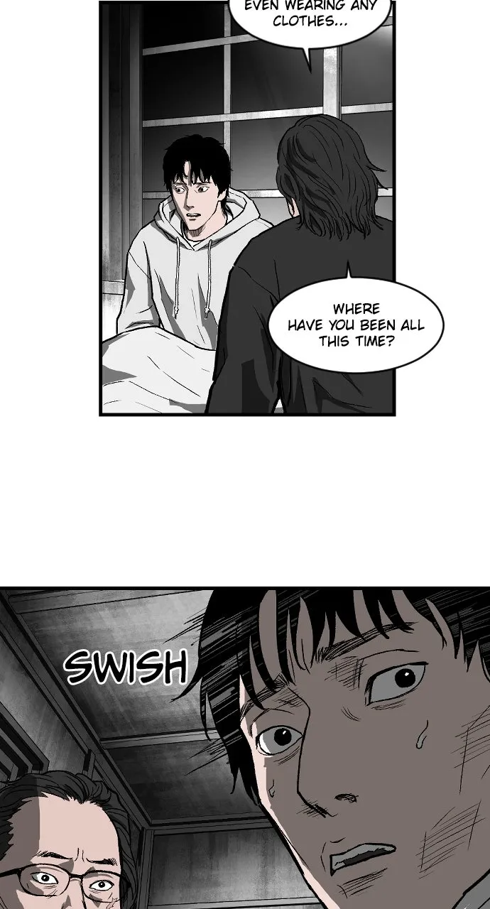 Read Hellbound 2: The Resurrected chapter 15 image 22 on Lezhin