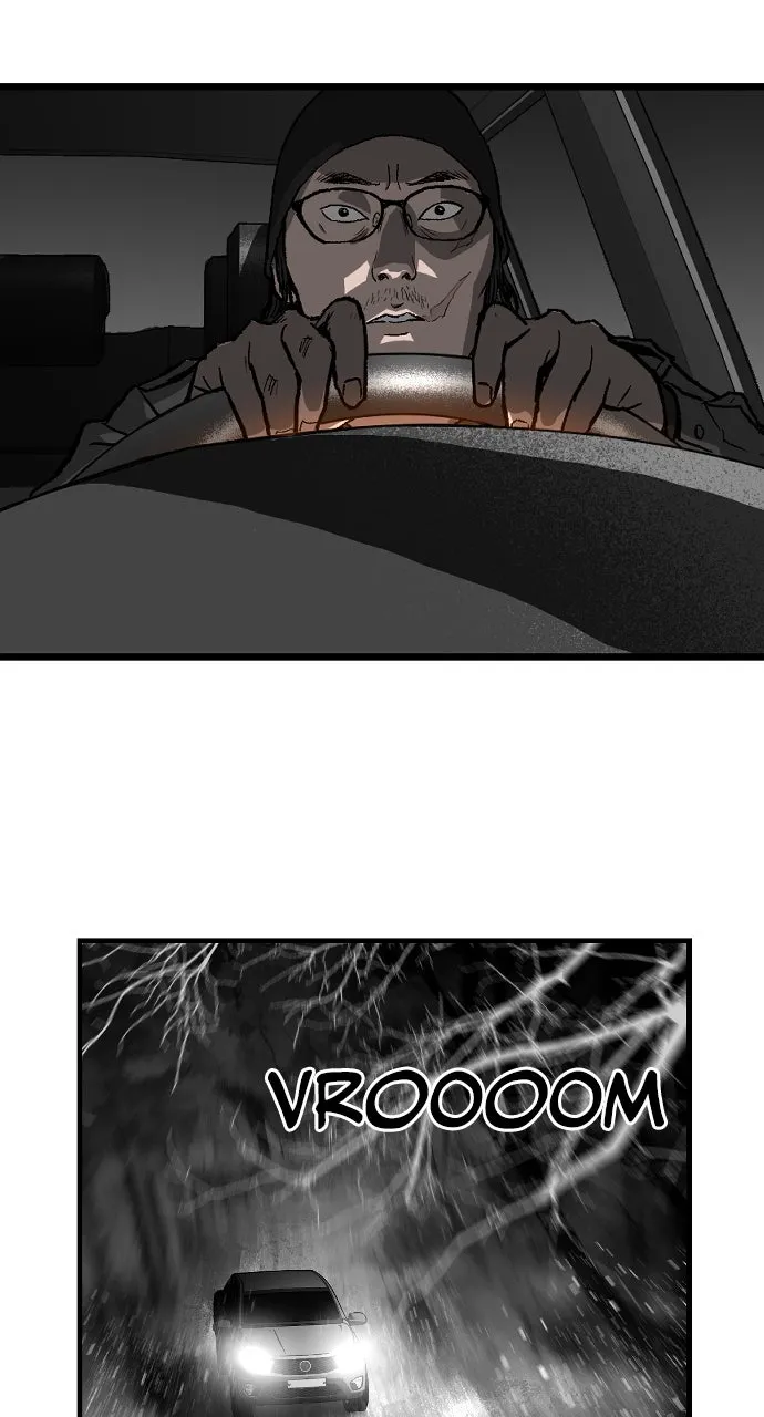 Read Hellbound 2: The Resurrected chapter 15 image 3 on Lezhin
