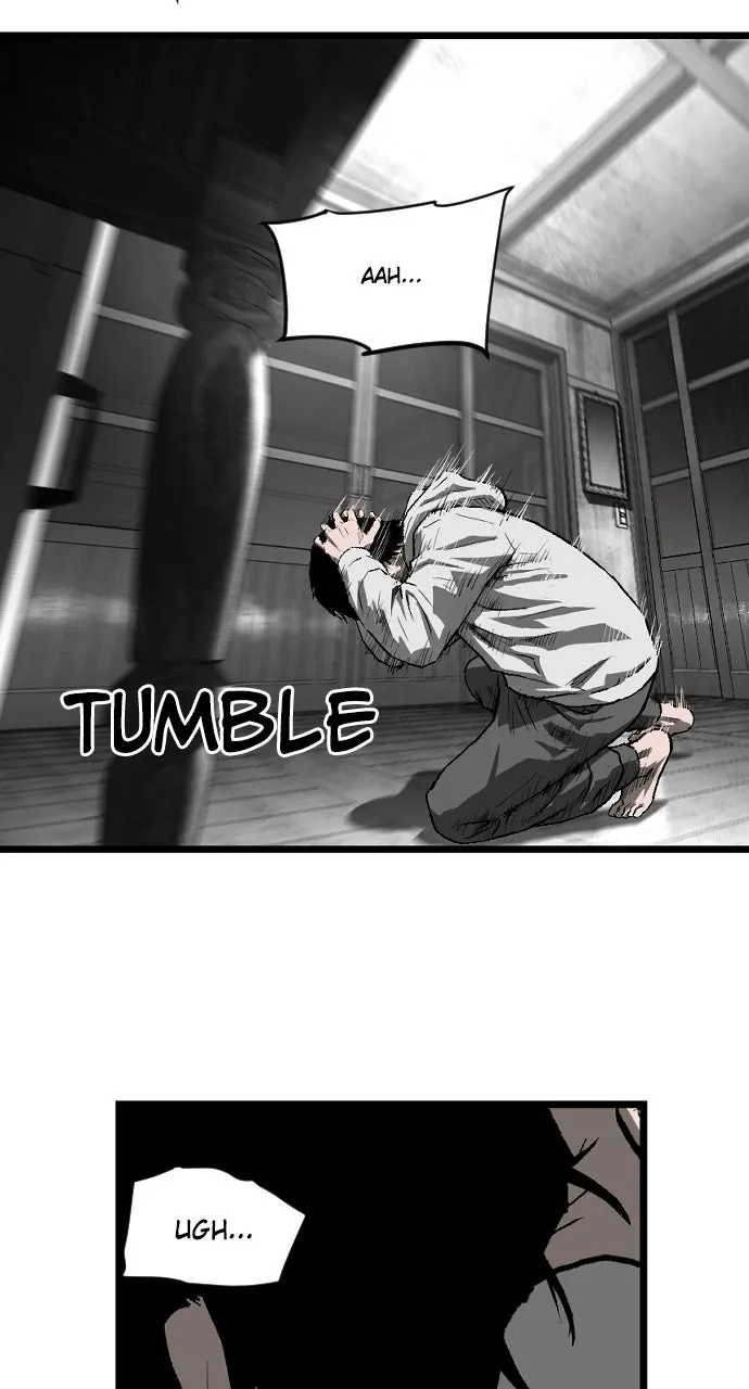 Read Hellbound 2: The Resurrected chapter 15 image 31 on Lezhin