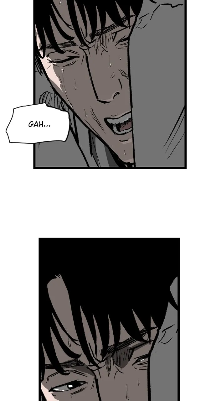 Read Hellbound 2: The Resurrected chapter 15 image 32 on Lezhin