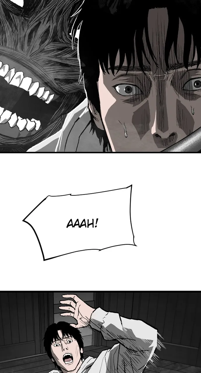 Read Hellbound 2: The Resurrected chapter 15 image 36 on Lezhin