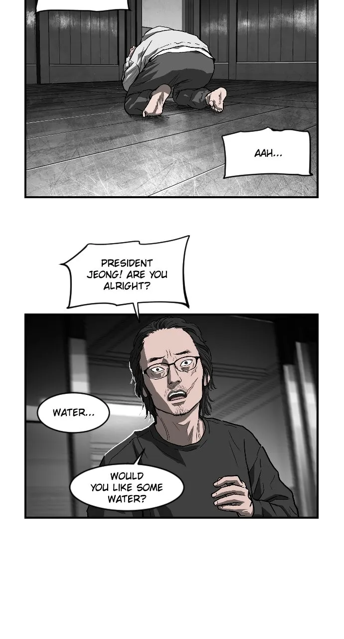 Read Hellbound 2: The Resurrected chapter 15 image 38 on Lezhin