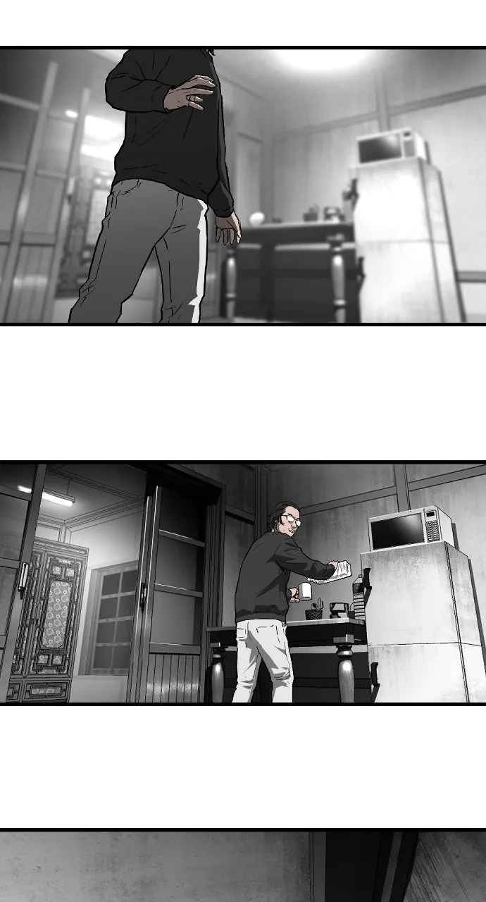 Read Hellbound 2: The Resurrected chapter 15 image 42 on Lezhin