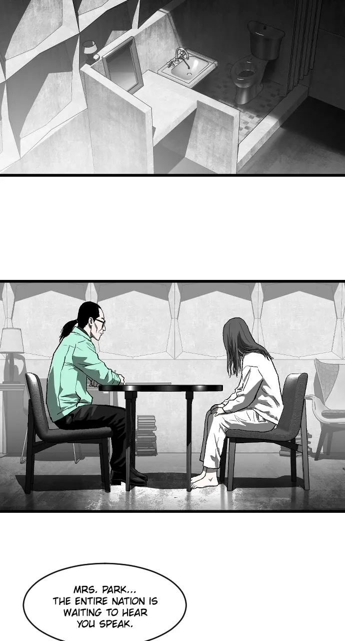 Read Hellbound 2: The Resurrected chapter 15 image 46 on Lezhin
