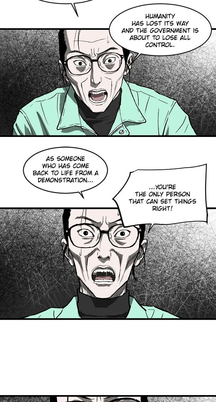 Read Hellbound 2: The Resurrected chapter 15 image 47 on Lezhin