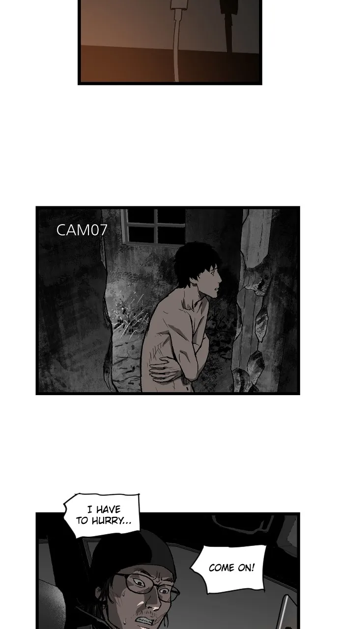 Read Hellbound 2: The Resurrected chapter 15 image 5 on Lezhin