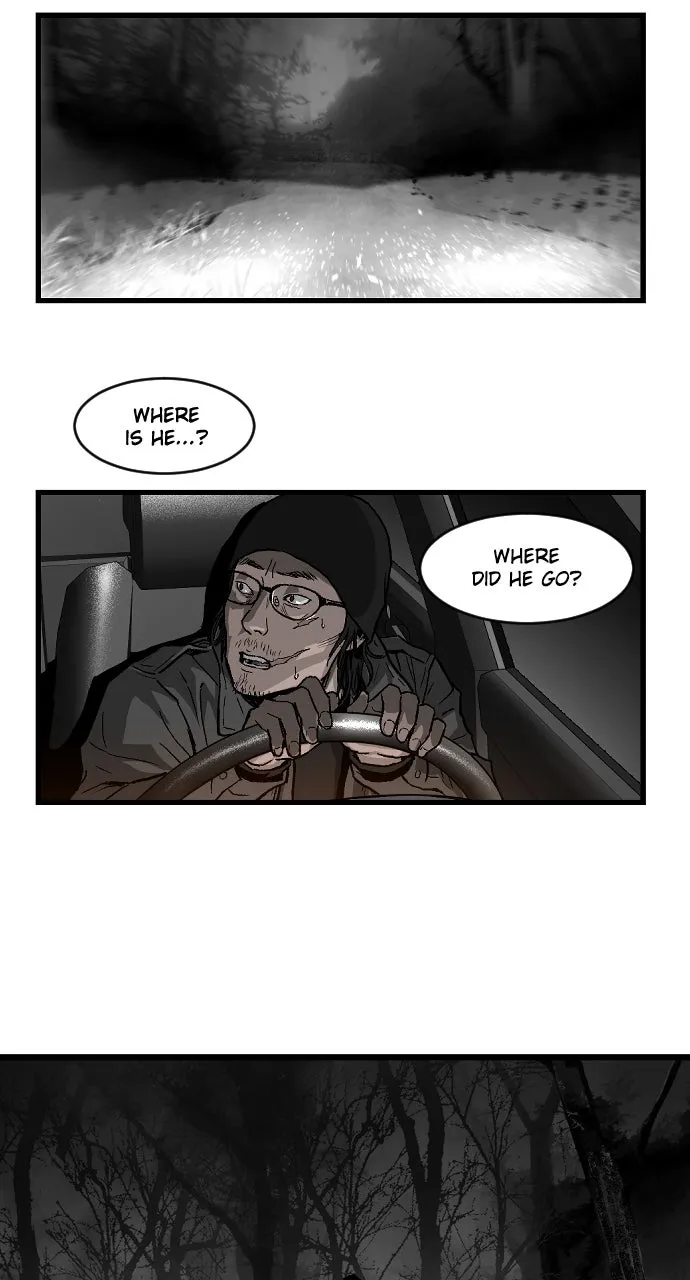 Read Hellbound 2: The Resurrected chapter 15 image 7 on Lezhin