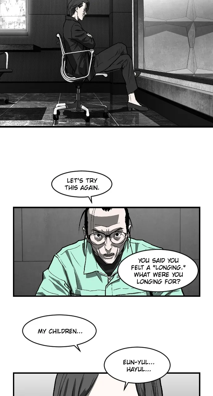 Read Hellbound 2: The Resurrected chapter 16 image 12 on Lezhin