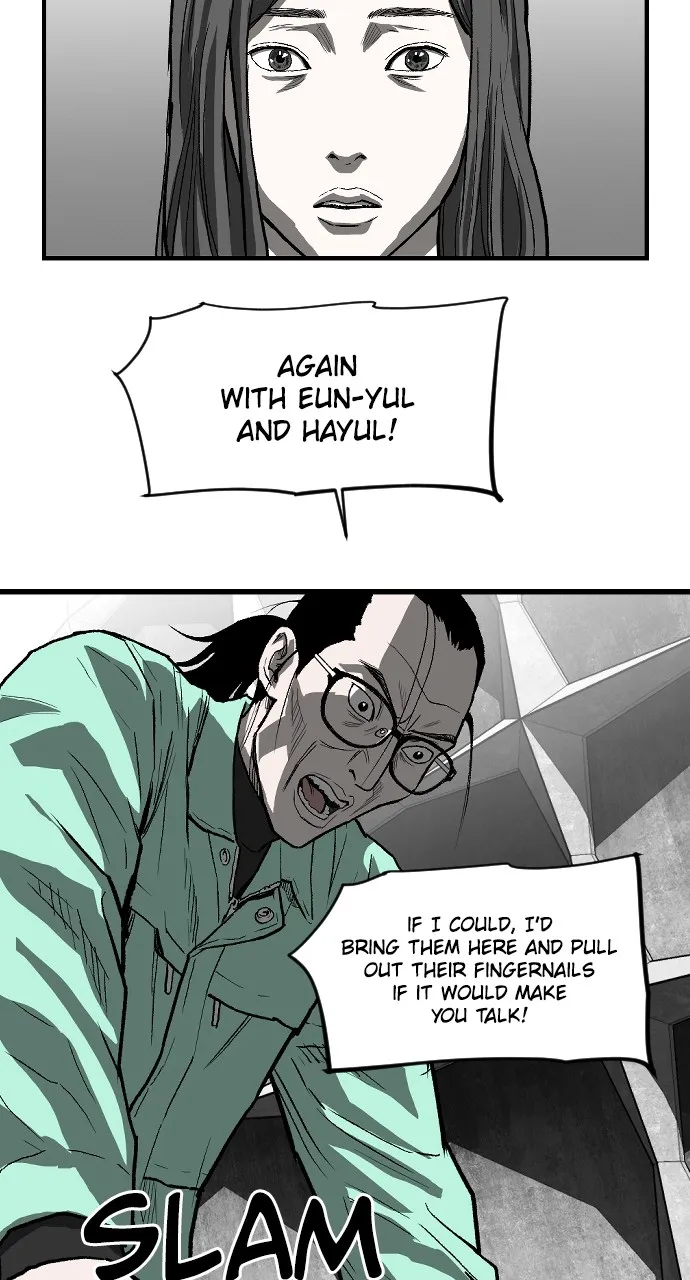 Read Hellbound 2: The Resurrected chapter 16 image 13 on Lezhin
