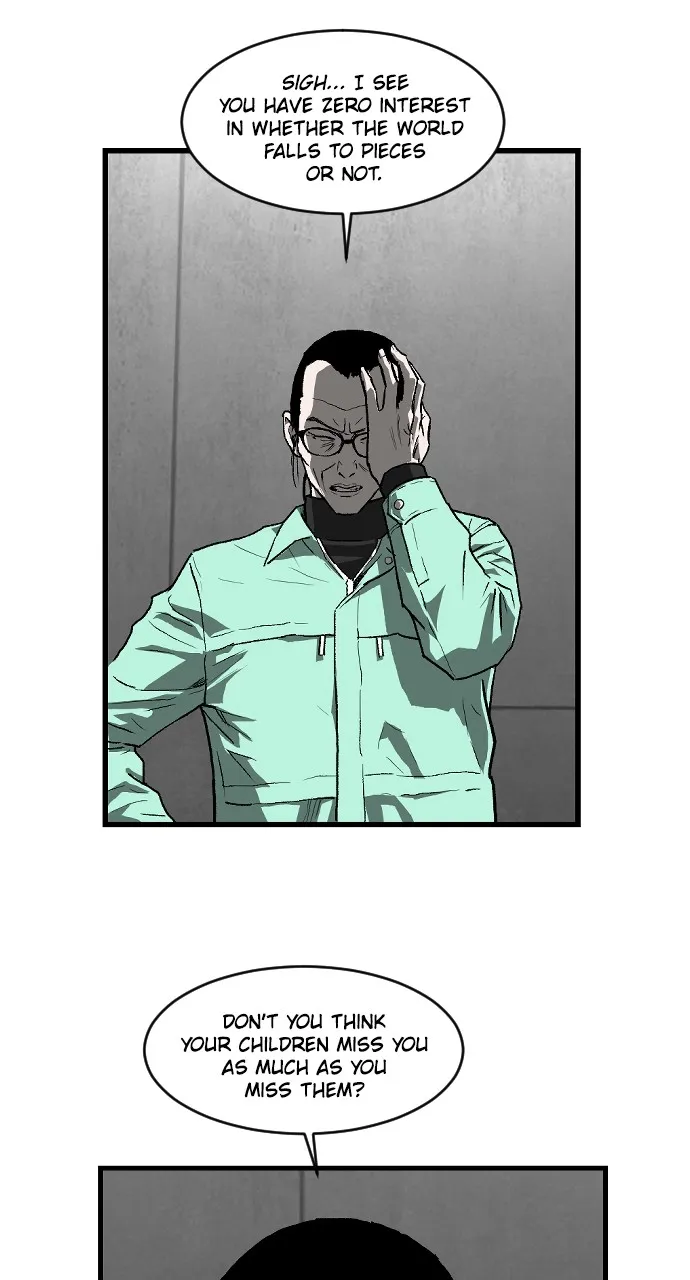 Read Hellbound 2: The Resurrected chapter 16 image 17 on Lezhin