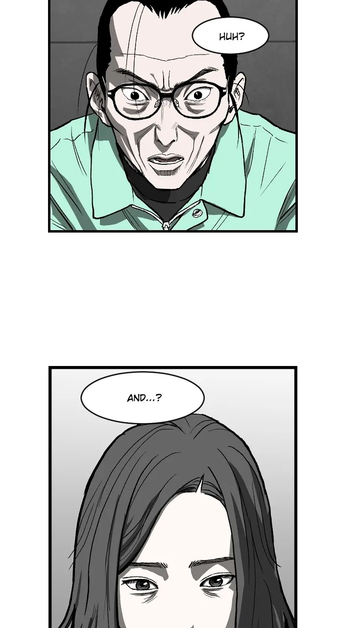 Read Hellbound 2: The Resurrected chapter 16 image 18 on Lezhin