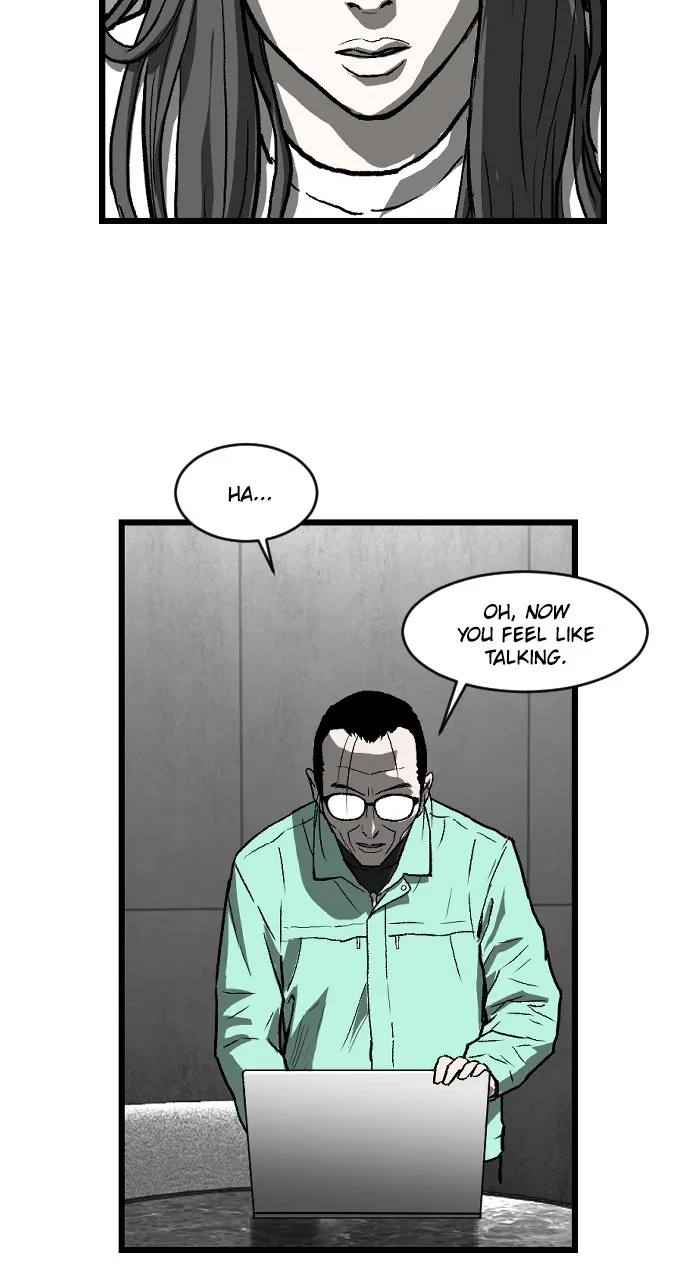 Read Hellbound 2: The Resurrected chapter 16 image 19 on Lezhin