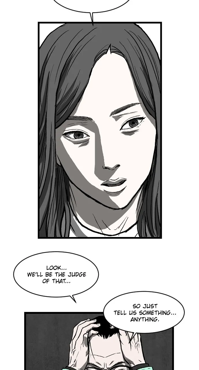 Read Hellbound 2: The Resurrected chapter 16 image 2 on Lezhin