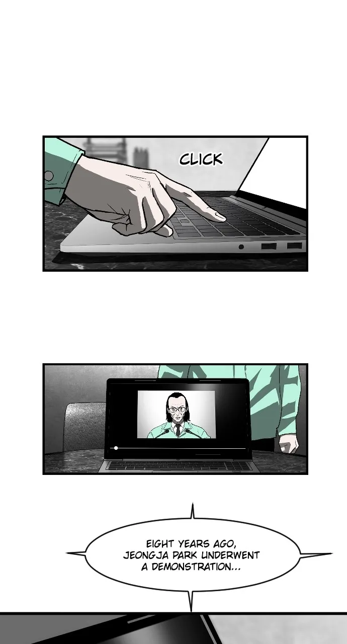 Read Hellbound 2: The Resurrected chapter 16 image 20 on Lezhin