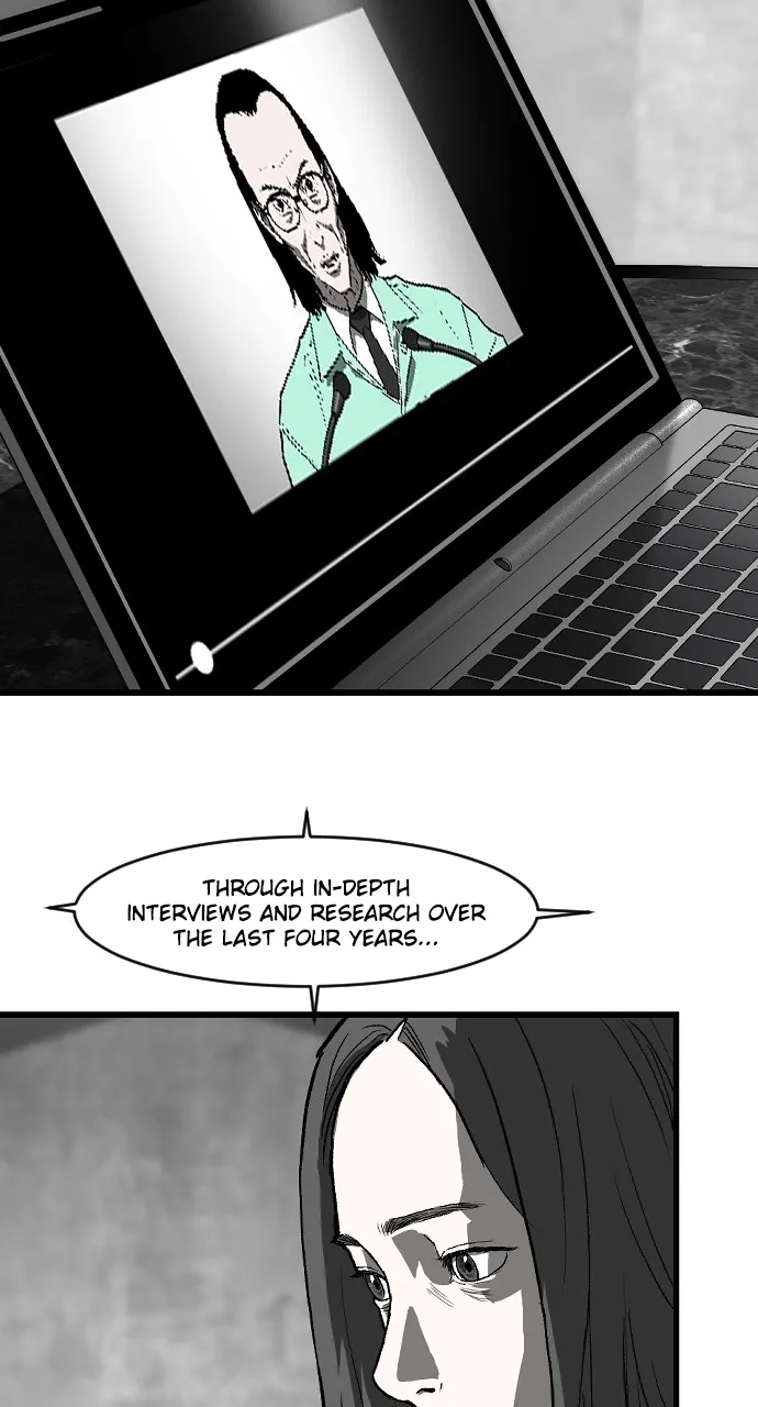 Read Hellbound 2: The Resurrected chapter 16 image 21 on Lezhin