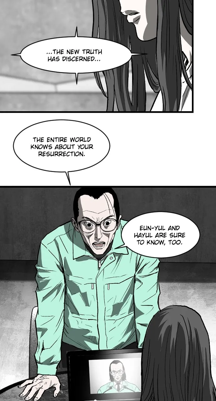 Read Hellbound 2: The Resurrected chapter 16 image 22 on Lezhin