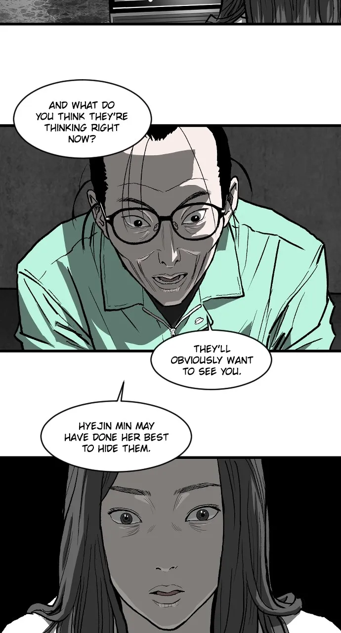 Read Hellbound 2: The Resurrected chapter 16 image 23 on Lezhin