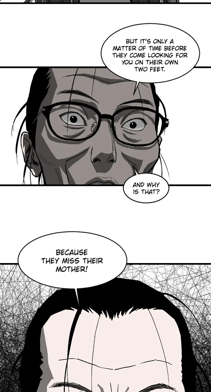 Read Hellbound 2: The Resurrected chapter 16 image 24 on Lezhin